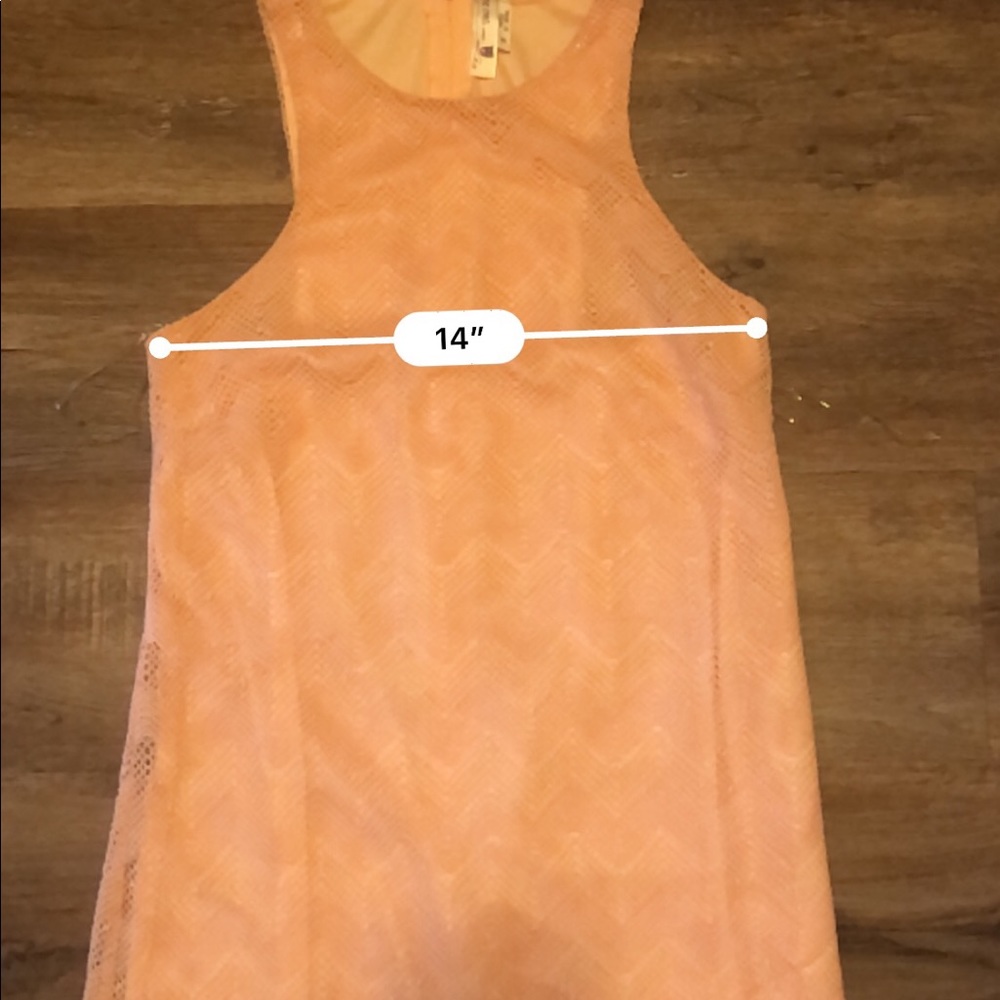 Dress - Picture 4 of 5